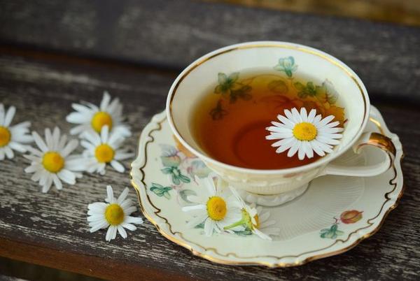 Chamomile Tea Benefits – Homemade Skin Care and More