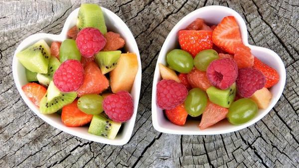 Fruits That Enhance Hair Growth