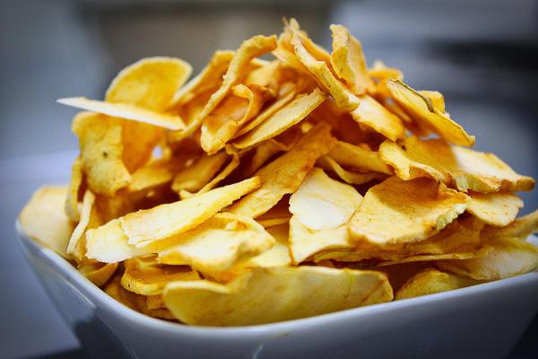  How to Make Homemade Dried Apple Slices