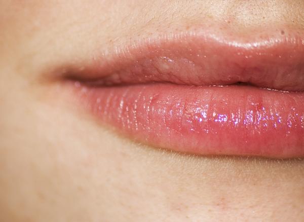 Honey-Kissed Lip Balm Recipe