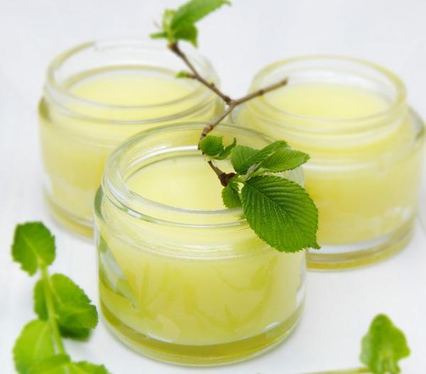 Lemon Drop Body Scrub