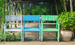 1870 Milk Paint Formula