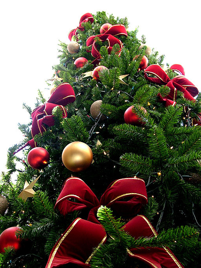 Christmas Traditions and Activities