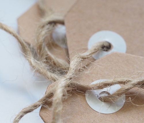 DIY Ideas for Using Baker's Twine