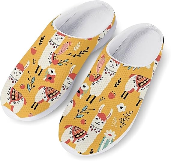 Snilety Garden Clogs for Women