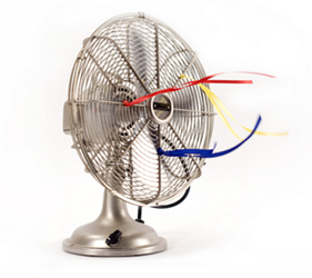 * Ways to Stay Cool without an Air Conditioner