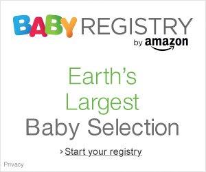 Create a Baby Registry