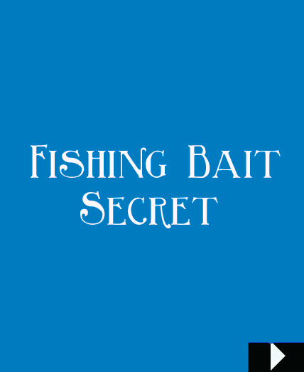 Fishing Bait Secrets