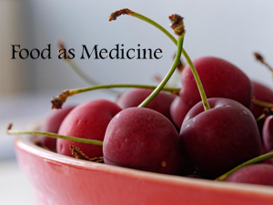 Food As Medicine – Ten Regular Foods With Surprising Health Benefits