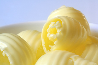 Use Your Food Processor to Make Fresh Homemade Butter Quickly and Easily