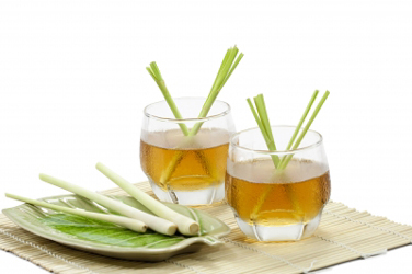 Lemongrass Pain relief Tea