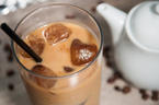Perfect Cold-Brewed Iced Coffee