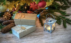50 DIY Christmas Gift Ideas