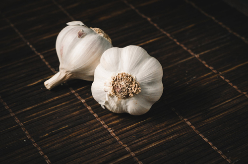 14 Medicinal Uses of Garlic