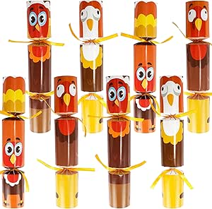Thanksgiving Party Favors