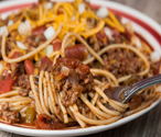 Cincinnati Chili