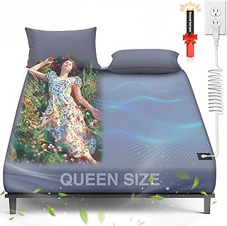 Grounding Sheets Queen