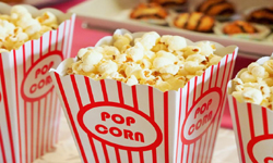 How to Pop Old Fashioned Popcorn