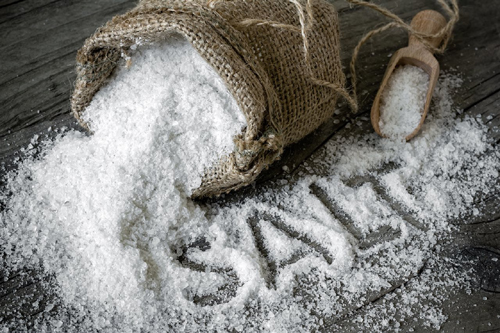 4 Greatest Salt Myths