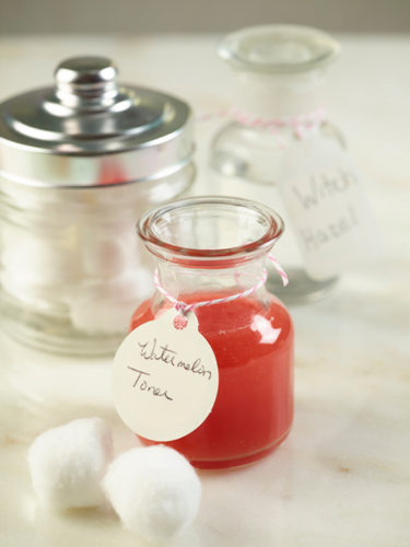 Watermelon Face Toner