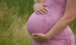 Aromatherapy for Pregnant Women