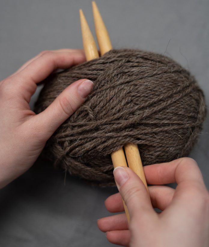 Knitting Needles for Arthritis