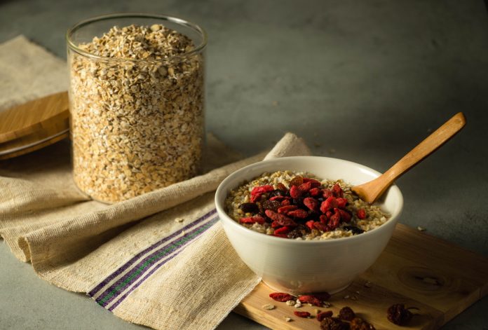 Healthy Eating – Four Ways To Use Oatmeal