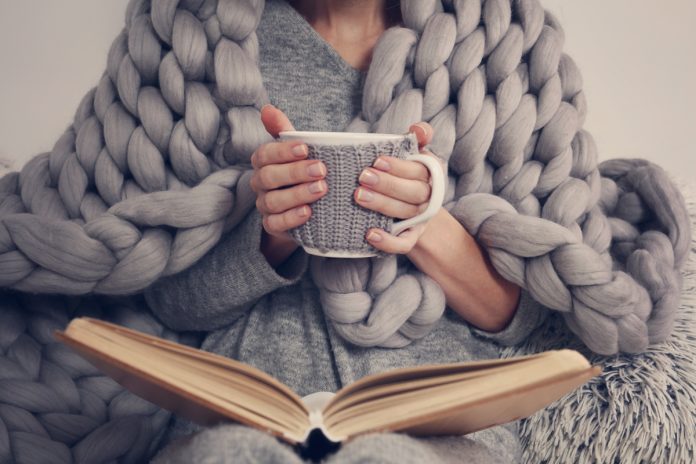 How to Create Coziness and Warmth
