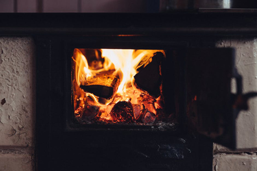 Save Money on Home Heating