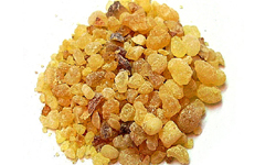 Frankincense in Aromatherapy