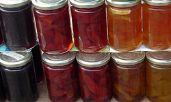How to Make Herbal Jams and Jellies
