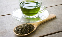 Many Uses for Green Tea Leaves