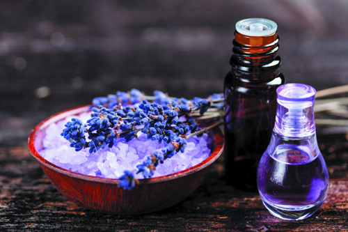 Essential Oils to Relieve Common Problems