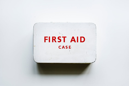 What Contents Should Be in a First-Aid Kit?