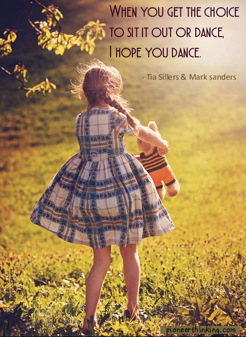  Hope You Dance -Tia Sillers, Mark Sanders 