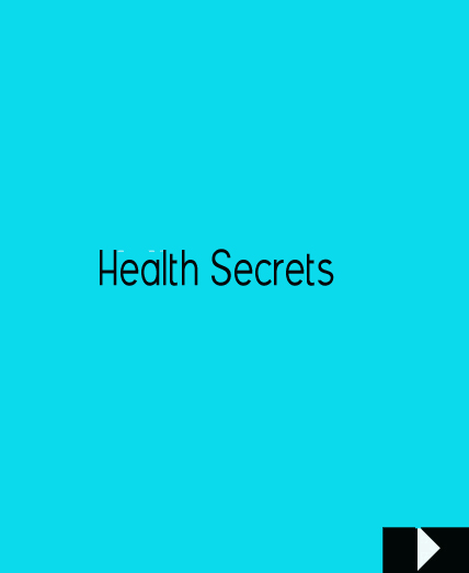 25 Life Savung Health Secrets