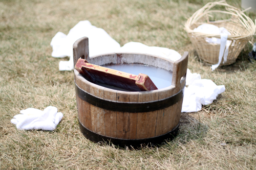 Houehold Schedule Through The Decades