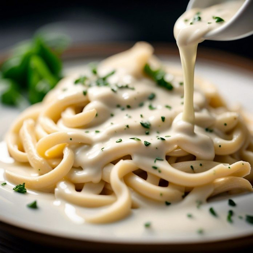  Homemade Alfredo Sauce Recipe and Dish Ideas