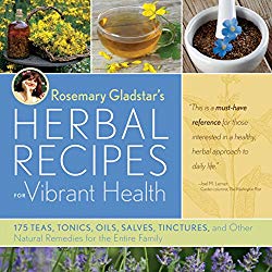 Herbal Recipes