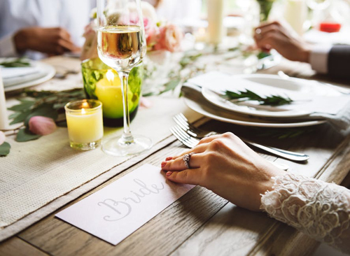 101 Tips on How to Save Money for Your Wedding