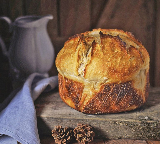 A Guide to Sourdough Breads and Biscuits