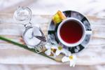 Is Herbal Tea Tea