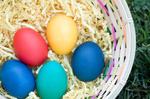 How to Mae The Perfect Easter Gift Basket