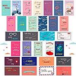 120 Romantic Lunch Box Notes