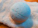 Bath Bomb