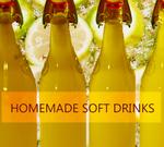 Traditional Soft Drink Recipes