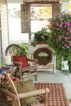 How to Create a Beautiful Porch