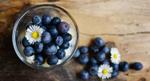 10 Fun Ways to Eat Blueberries