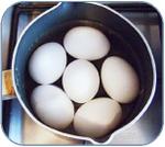 Having Trouble Taking the Shell Off Boiled Eggs – Read This
