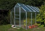 Uses for Your Greenhouse